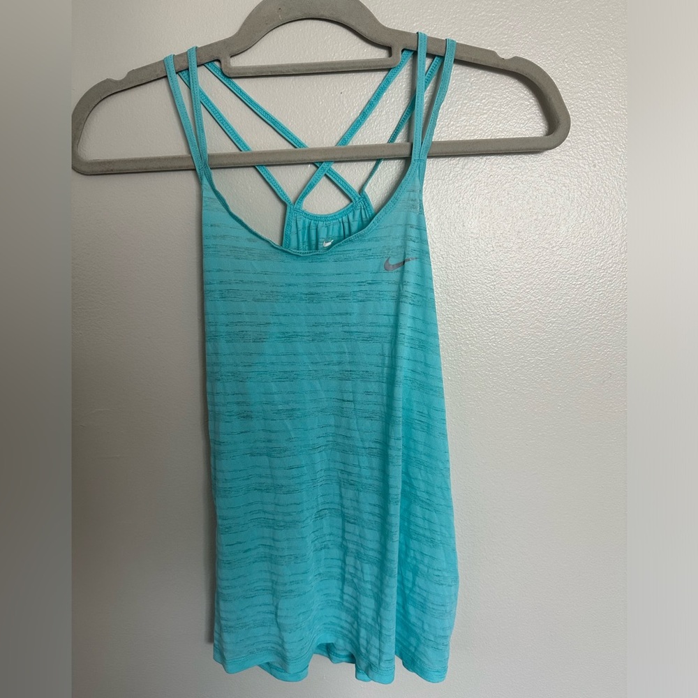 Women’s Nike Tank Top